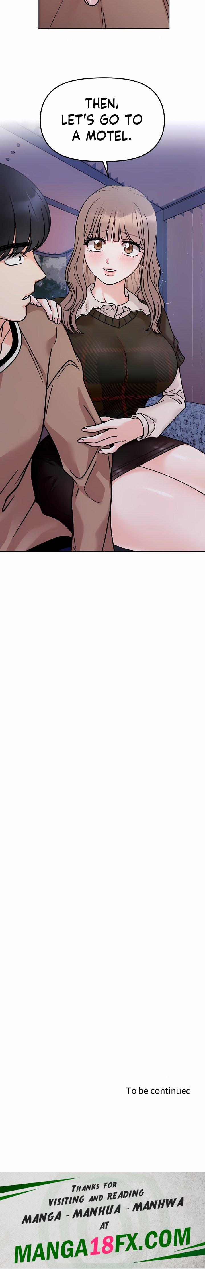 Secret Siblings (Uncensored) 22