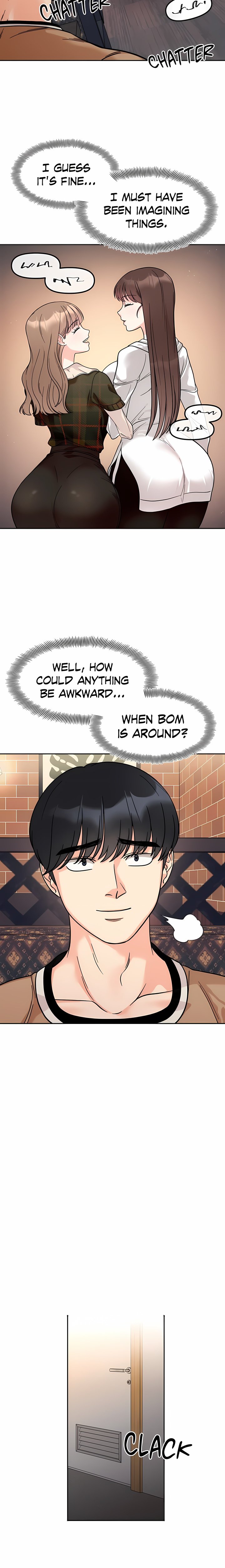 Secret Siblings (Uncensored) 4