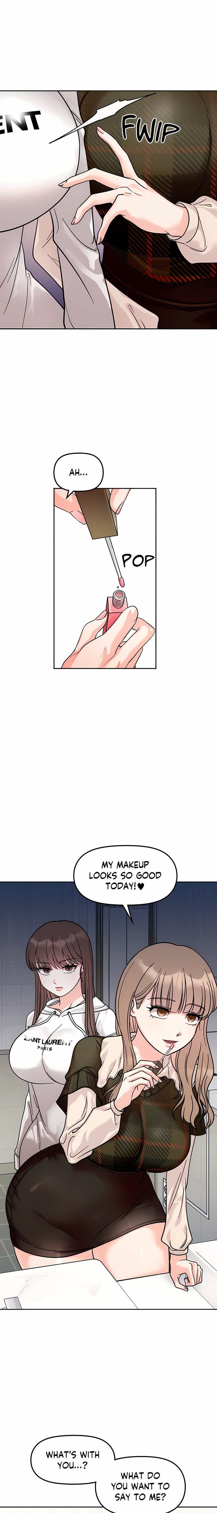 Secret Siblings (Uncensored) 5