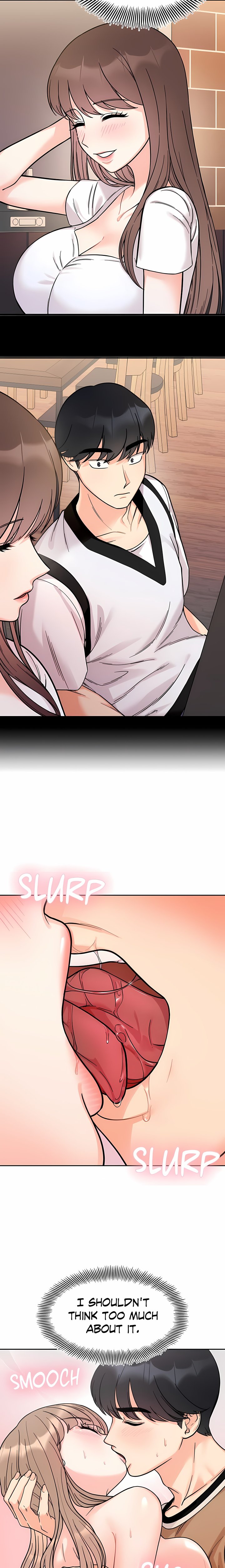 Secret Siblings (Uncensored) 18