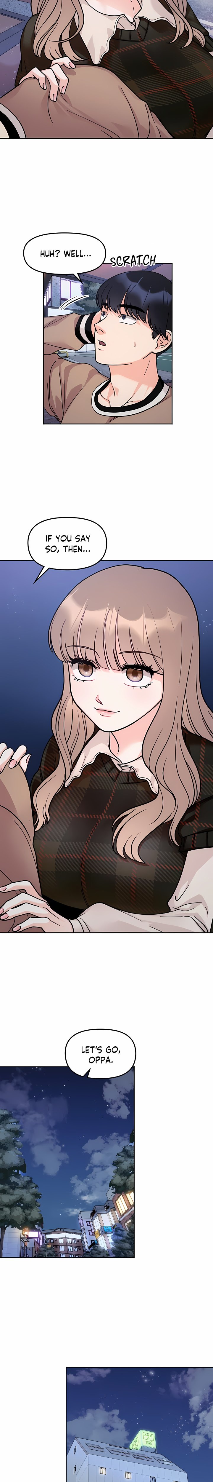 Secret Siblings (Uncensored) 4