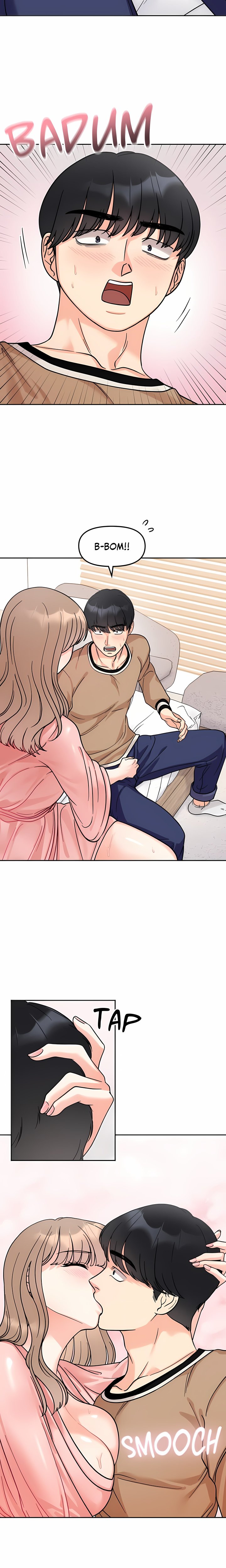 Secret Siblings (Uncensored) 10