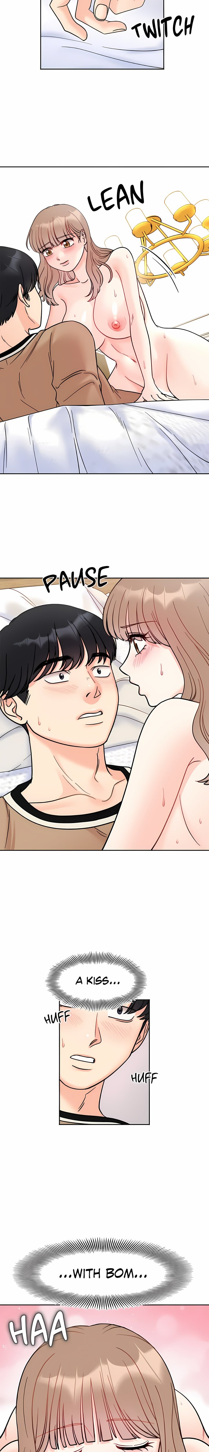 Secret Siblings (Uncensored) 15