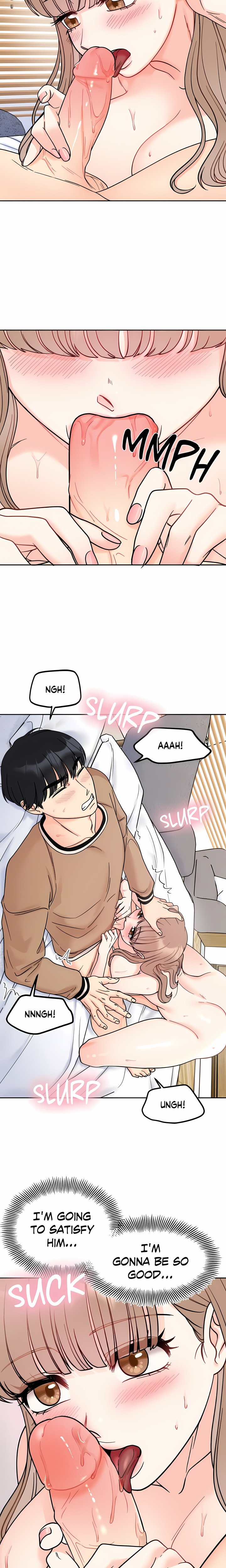 Secret Siblings (Uncensored) 7