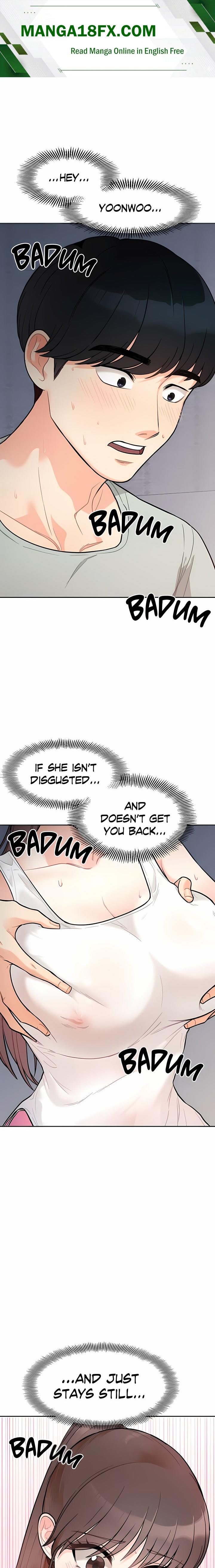 Secret Siblings (Uncensored) 1