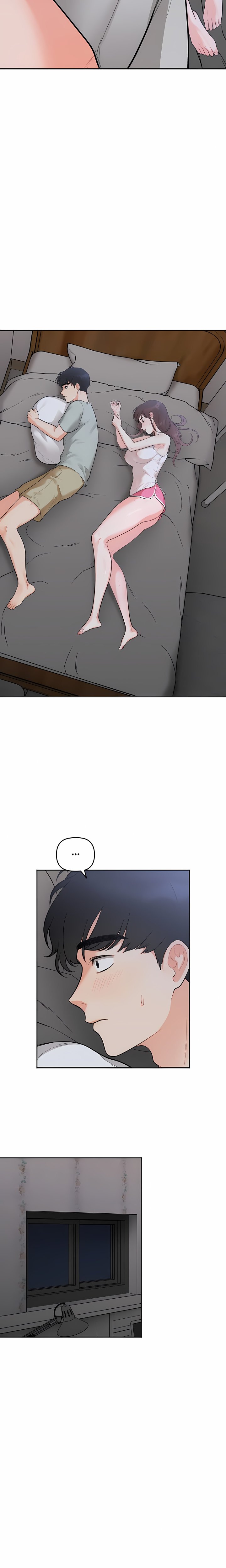 Secret Siblings (Uncensored) 21