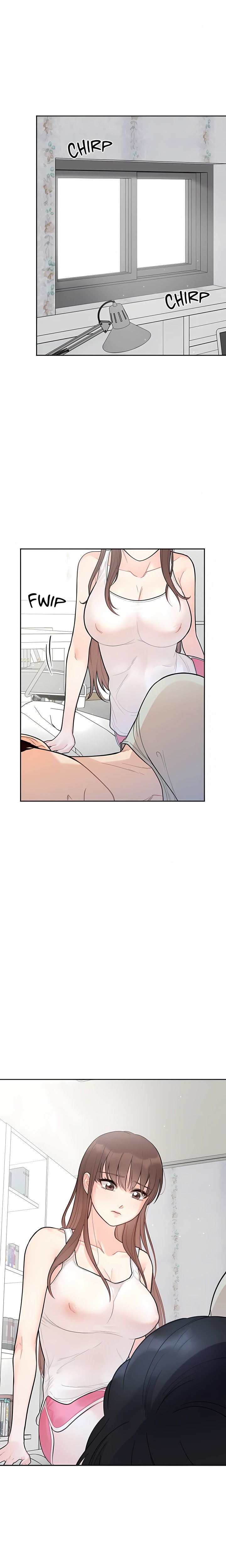 Secret Siblings (Uncensored) 22