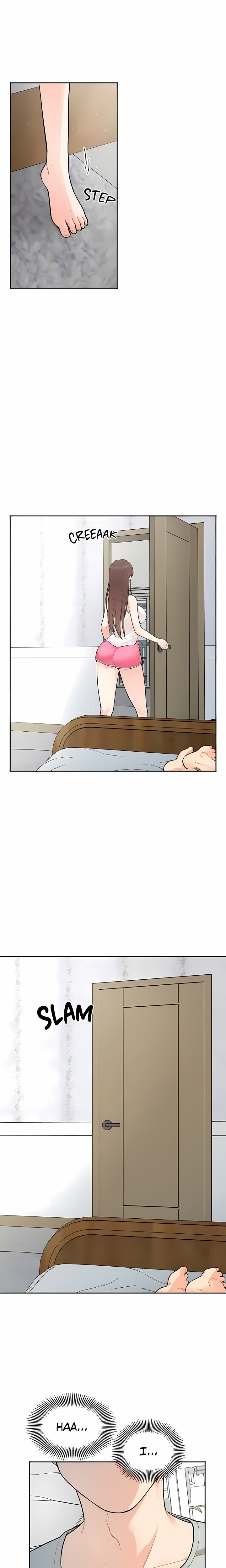 Secret Siblings (Uncensored) 23