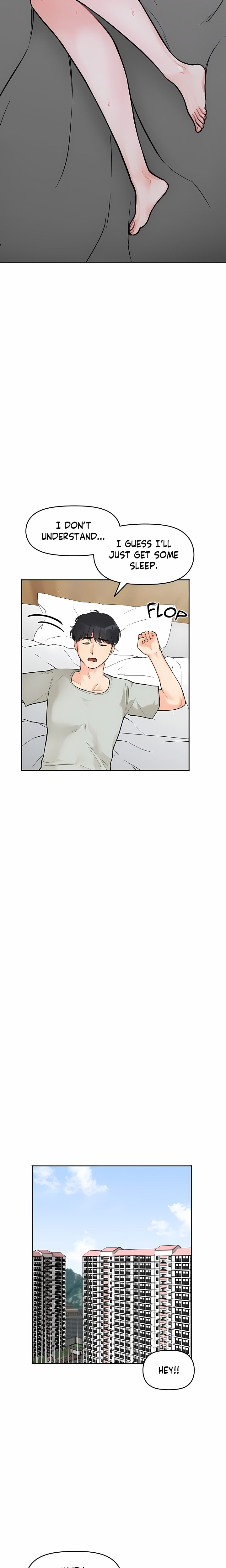 Secret Siblings (Uncensored) 25