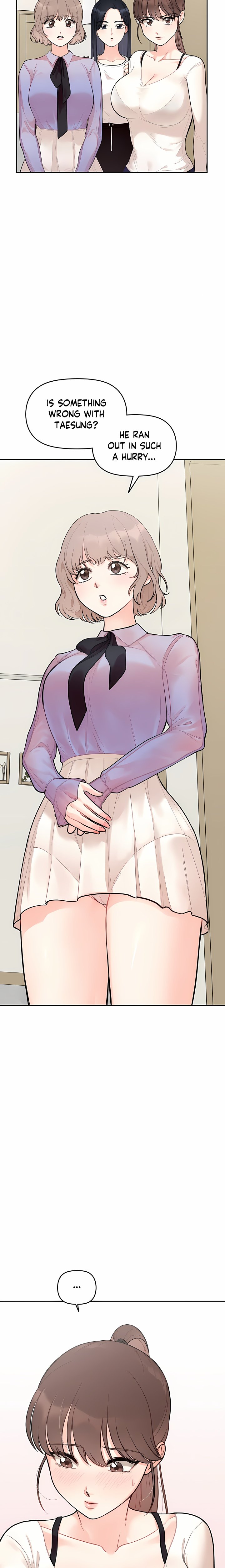 Secret Siblings (Uncensored) 30
