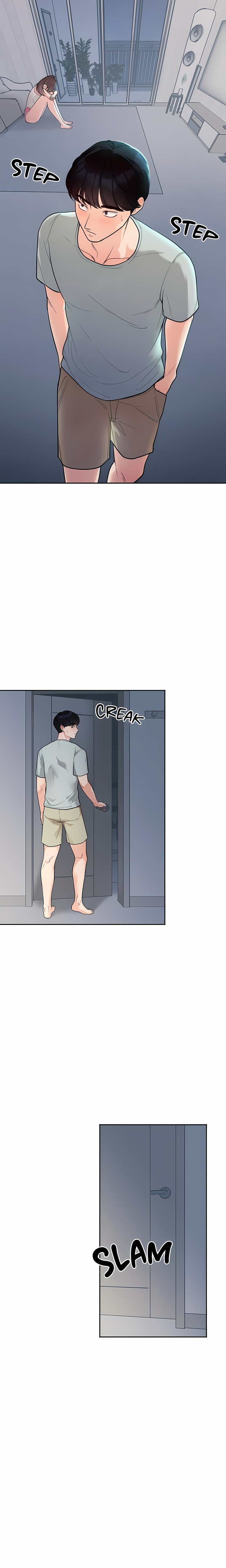 Secret Siblings (Uncensored) 4