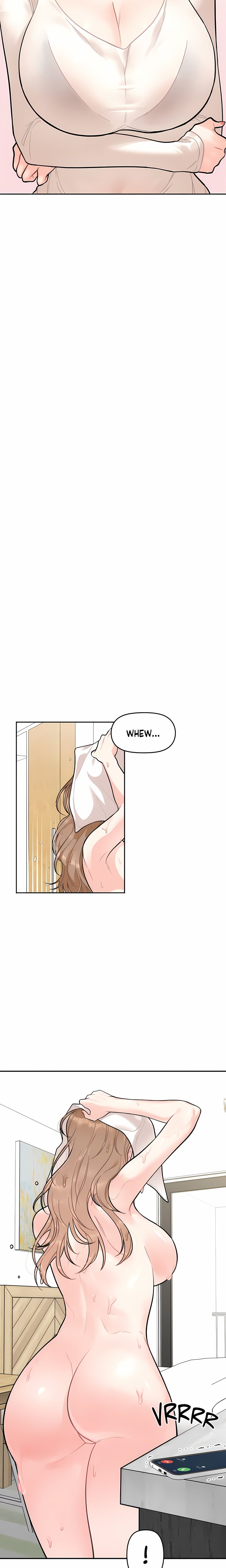 Secret Siblings (Uncensored) 31