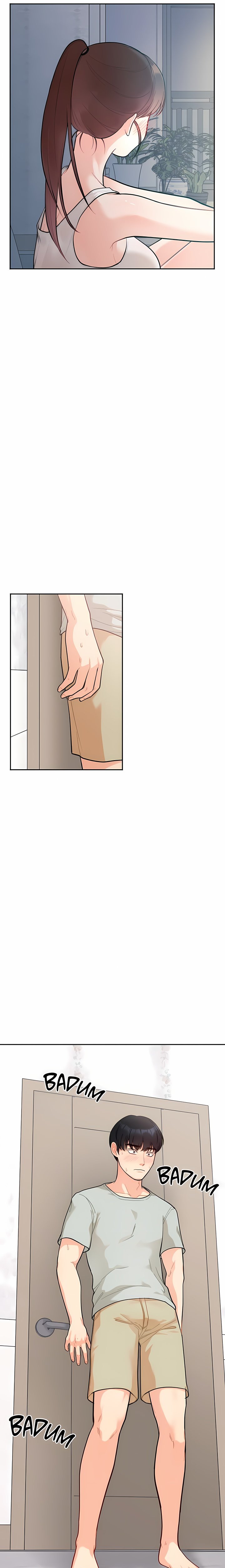 Secret Siblings (Uncensored) 5