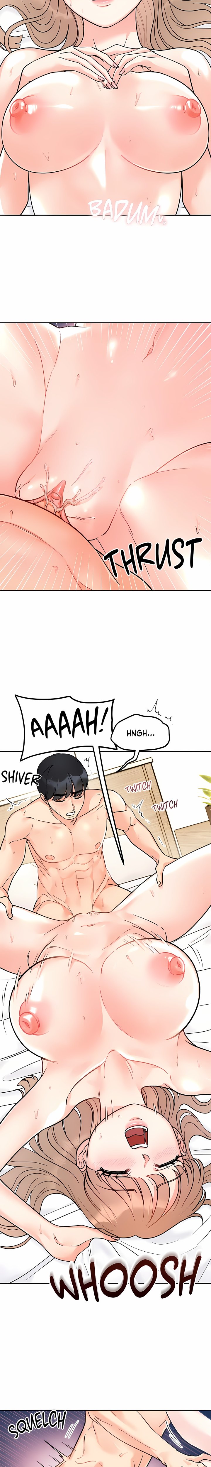 Secret Siblings (Uncensored) 18