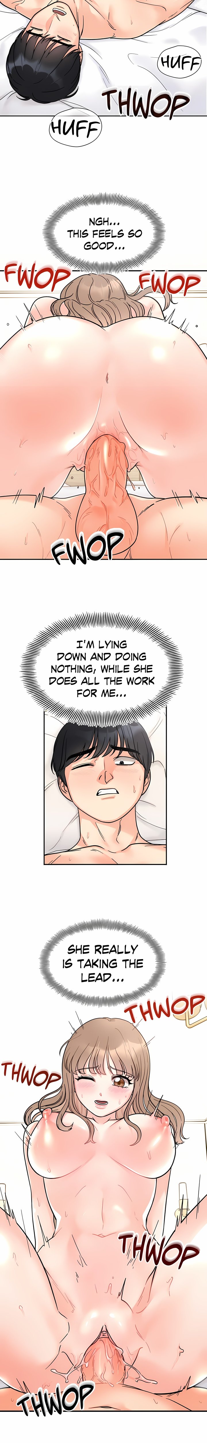 Secret Siblings (Uncensored) 3