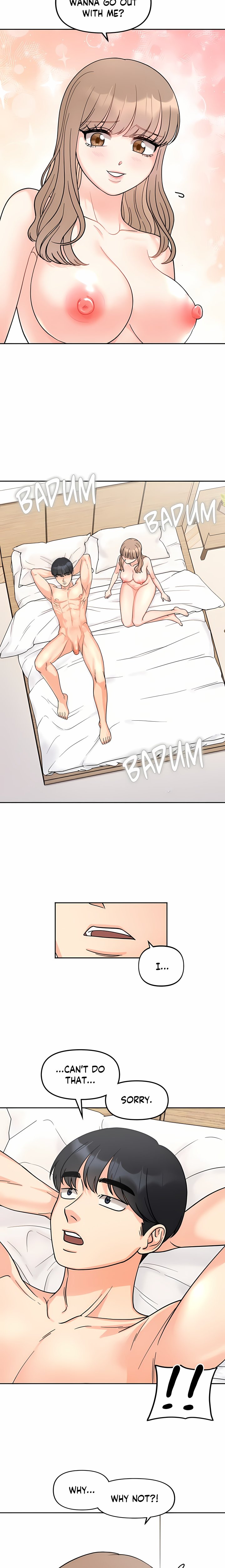 Secret Siblings (Uncensored) 14