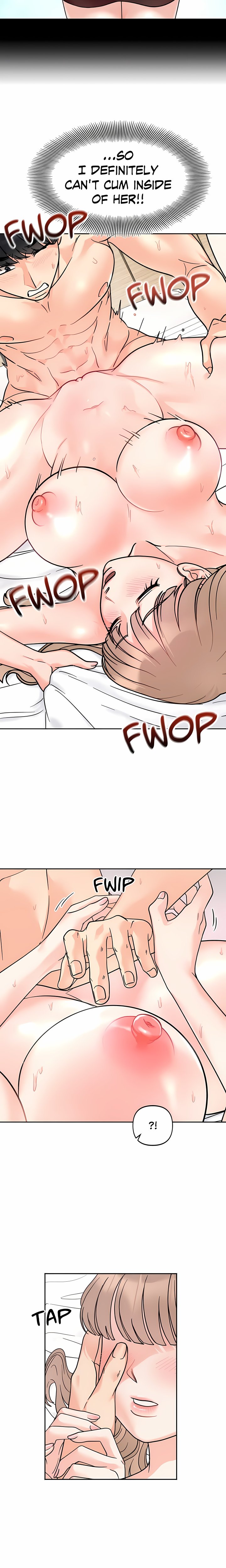 Secret Siblings (Uncensored) 3