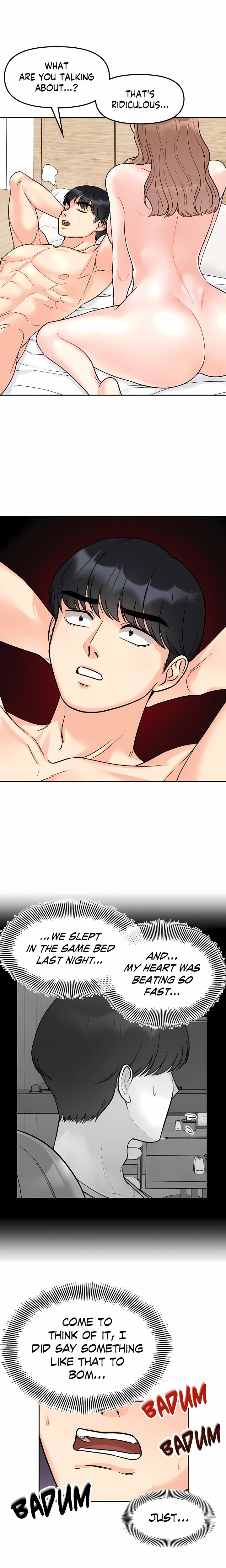 Secret Siblings (Uncensored) 2