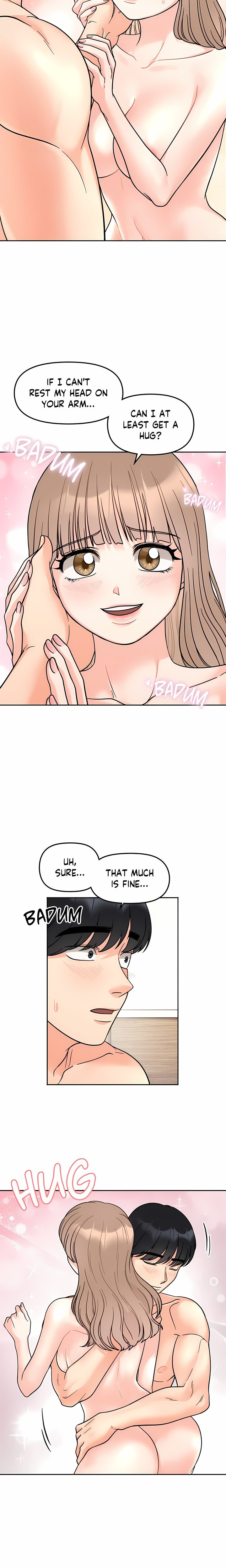 Secret Siblings (Uncensored) 16
