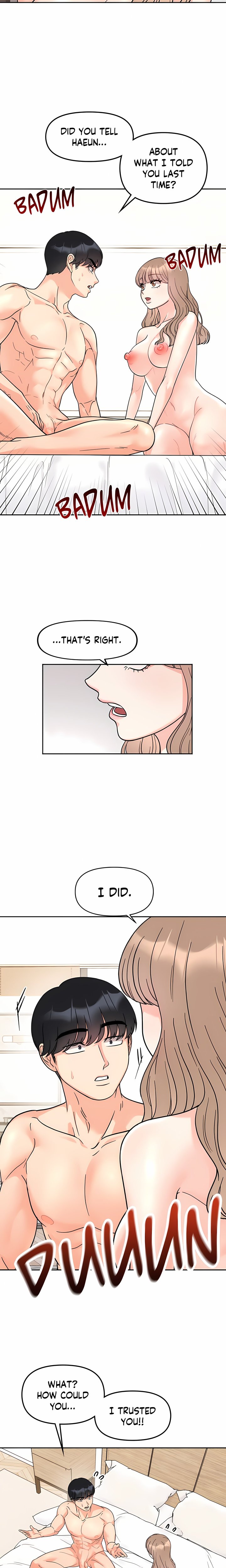 Secret Siblings (Uncensored) 4