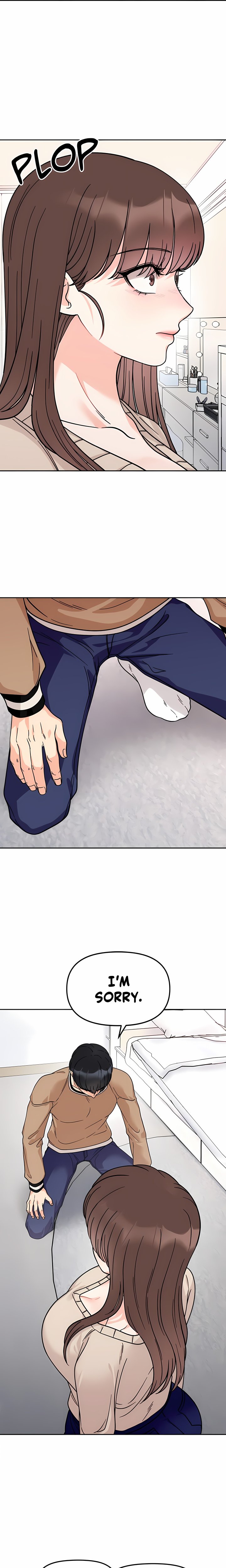 Secret Siblings (Uncensored) 12