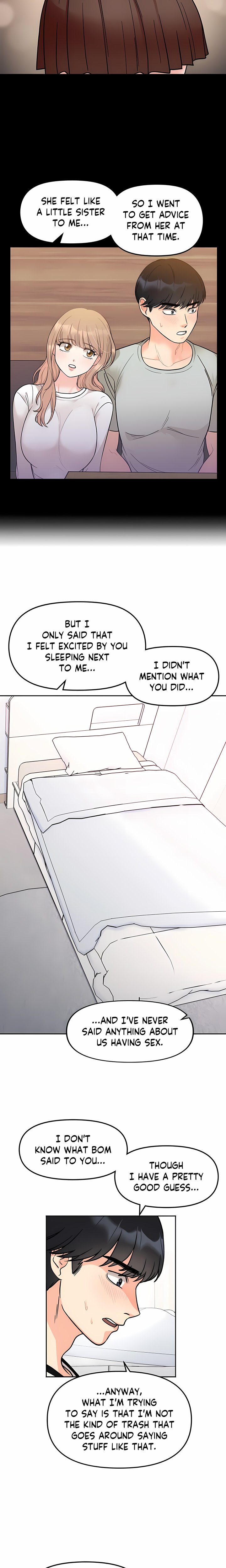 Secret Siblings (Uncensored) 15