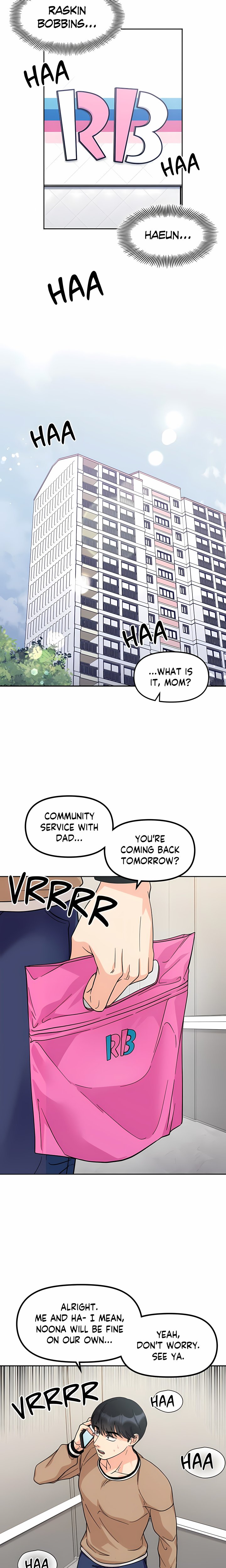 Secret Siblings (Uncensored) 4