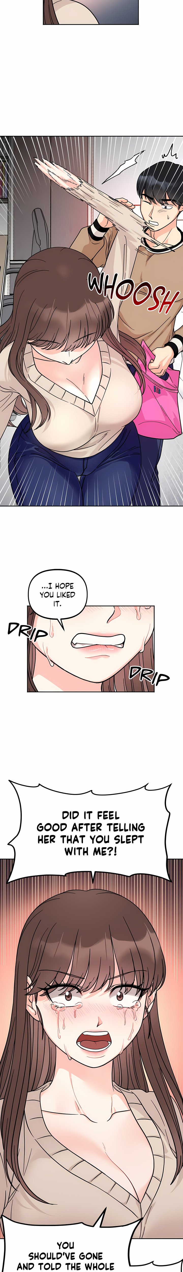 Secret Siblings (Uncensored) 10