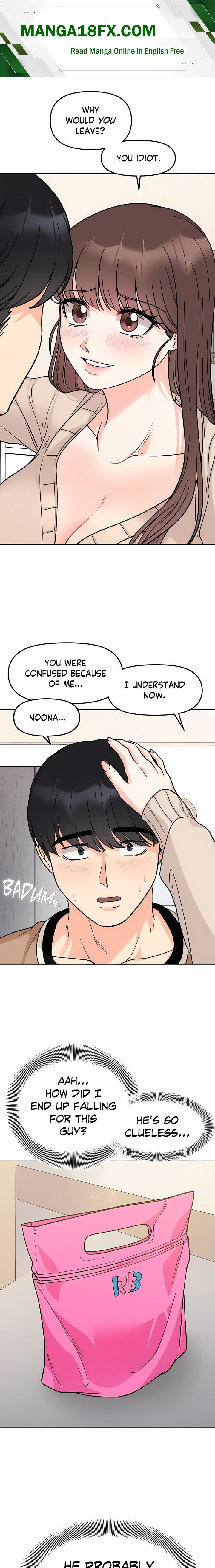 Secret Siblings (Uncensored) 1