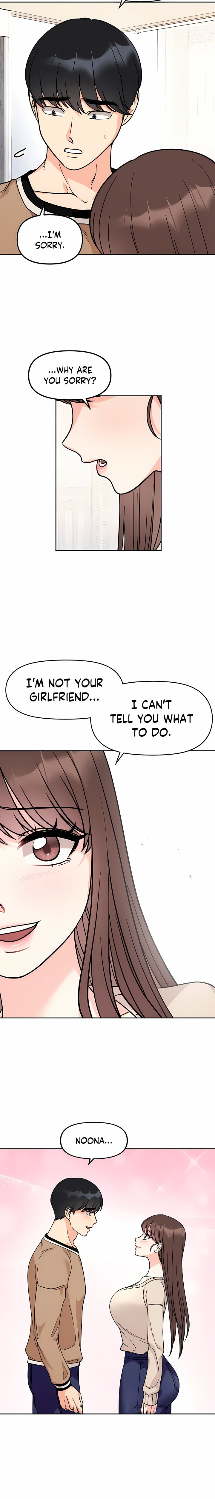Secret Siblings (Uncensored) 6