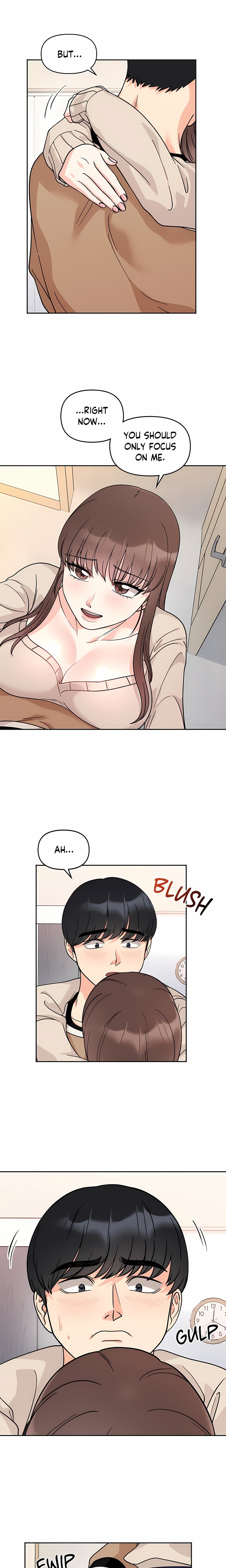 Secret Siblings (Uncensored) 7