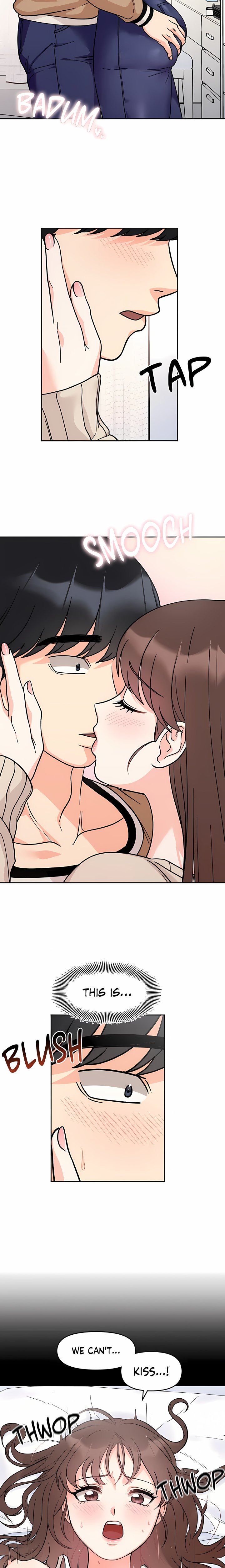 Secret Siblings (Uncensored) 9