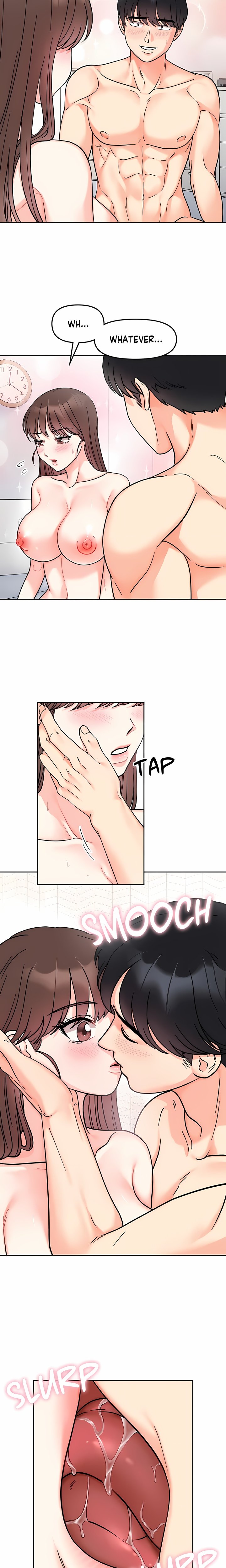 Secret Siblings (Uncensored) 15