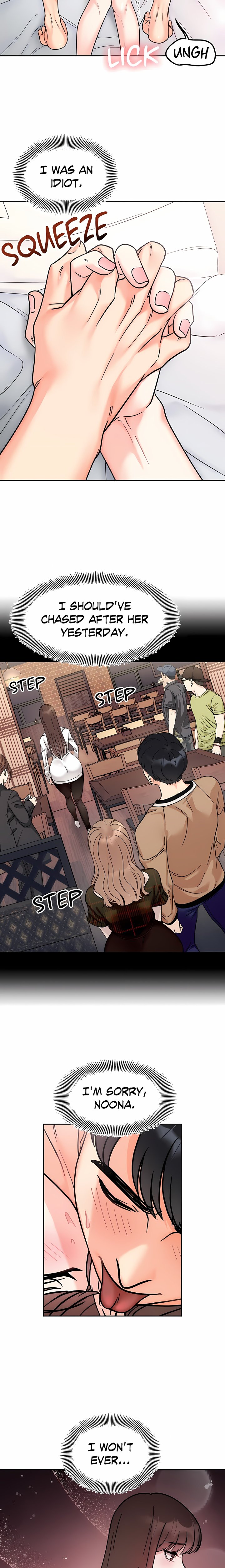 Secret Siblings (Uncensored) 18