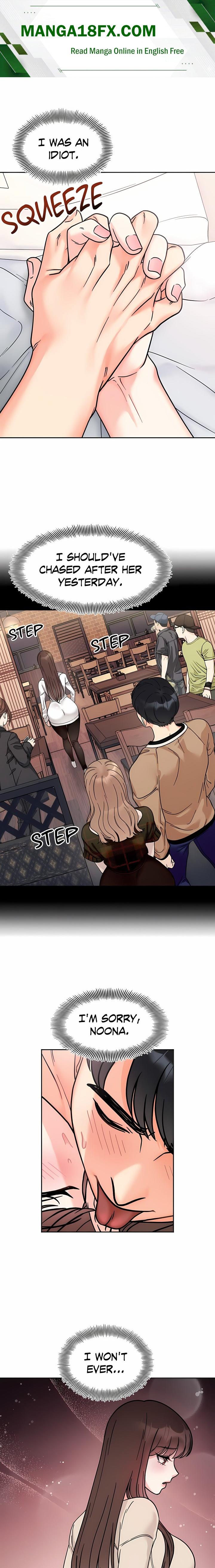 Secret Siblings (Uncensored) 1