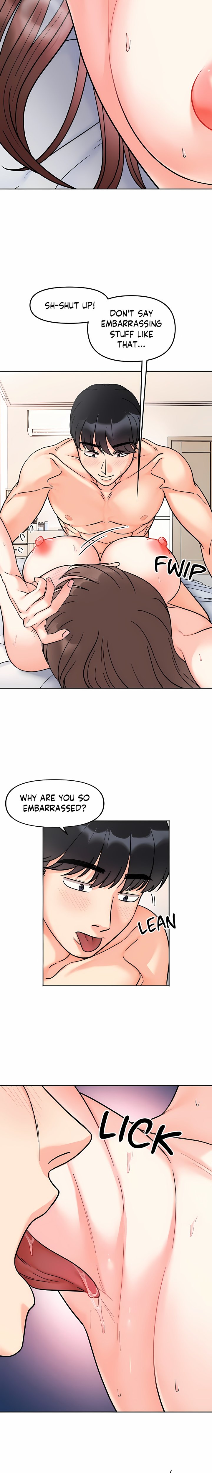 Secret Siblings (Uncensored) 4