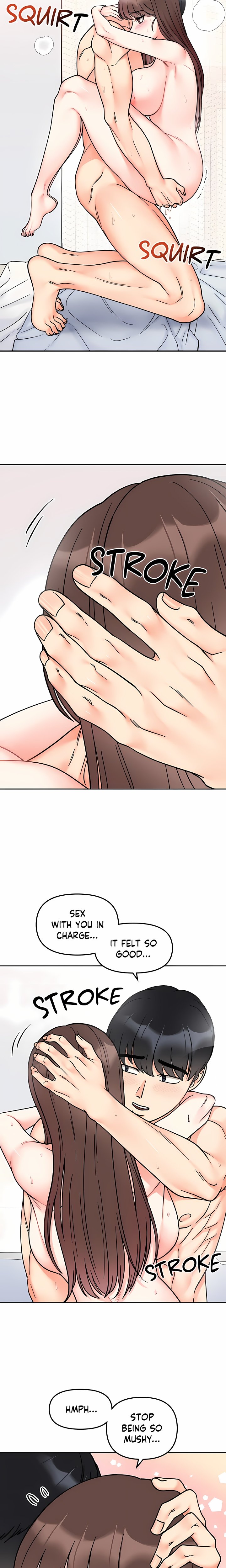 Secret Siblings (Uncensored) 15