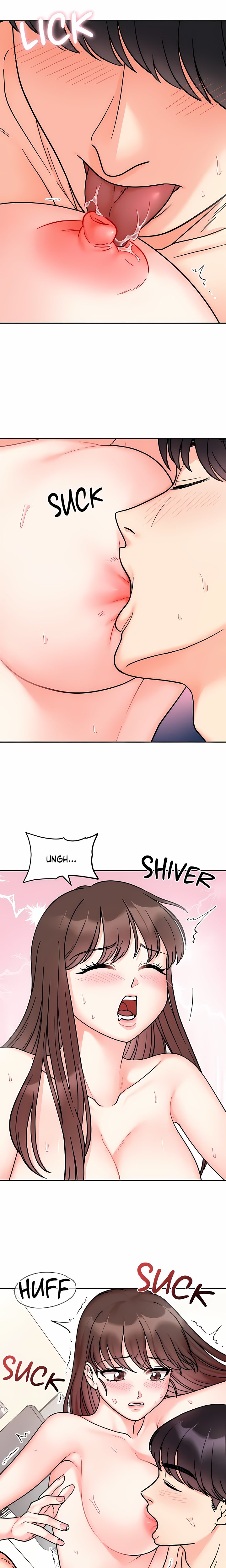 Secret Siblings (Uncensored) 7