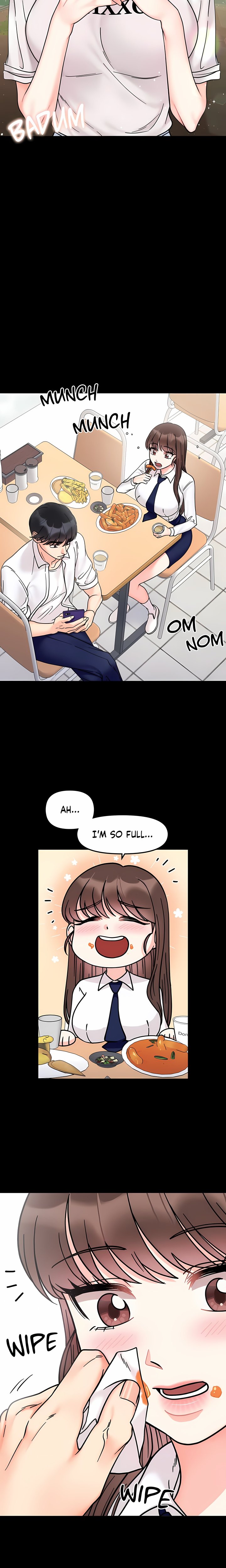 Secret Siblings (Uncensored) 13