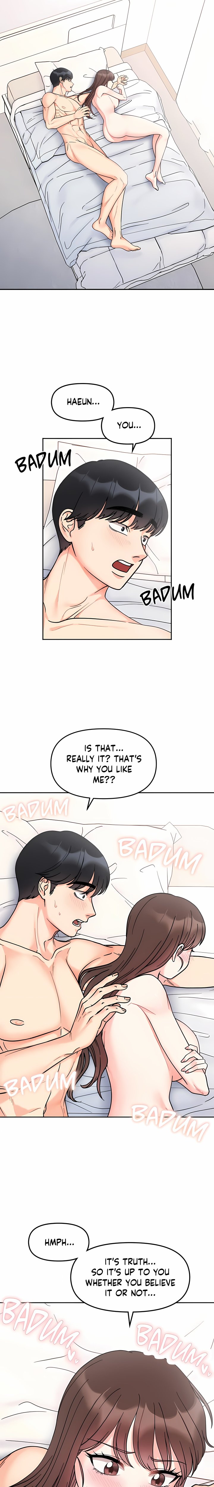 Secret Siblings (Uncensored) 19