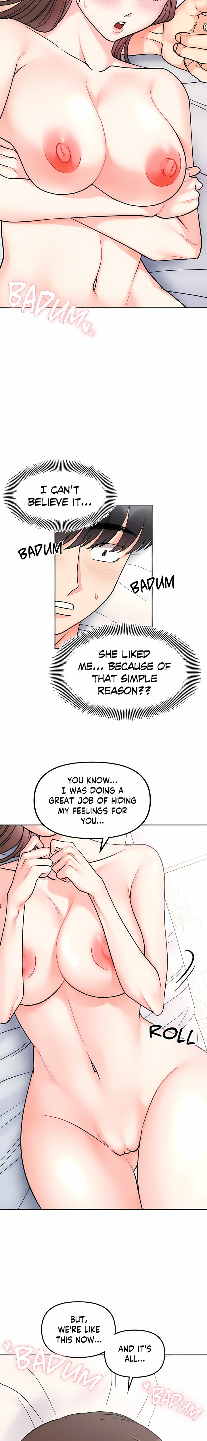 Secret Siblings (Uncensored) 20