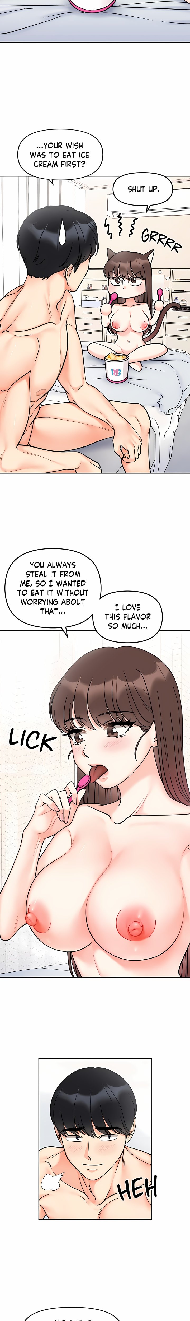 Secret Siblings (Uncensored) 4
