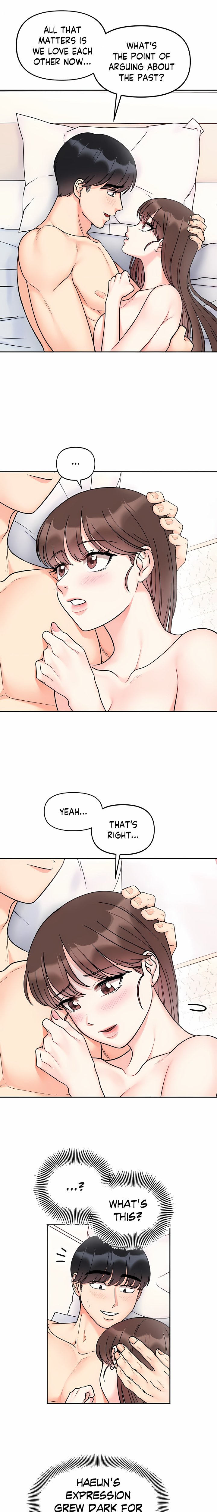 Secret Siblings (Uncensored) 5