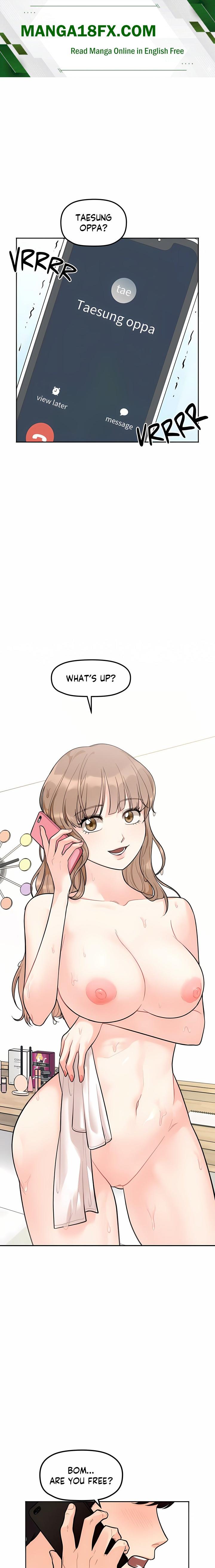 Secret Siblings (Uncensored) 1