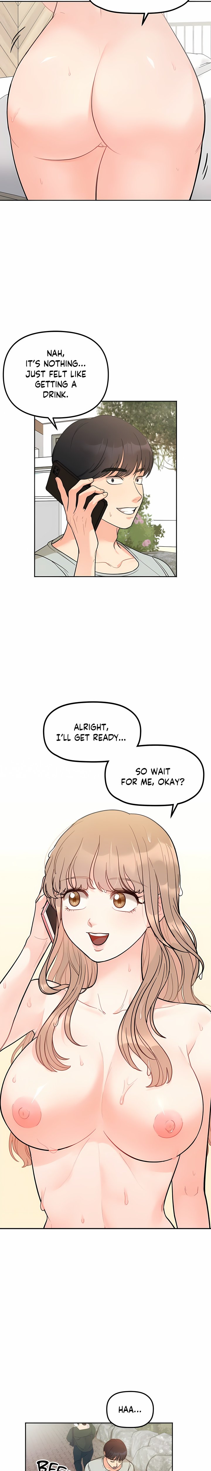 Secret Siblings (Uncensored) 3