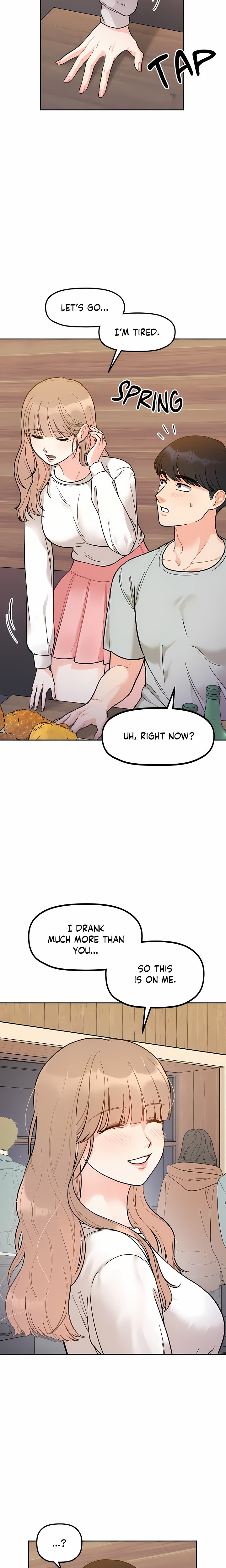 Secret Siblings (Uncensored) 22
