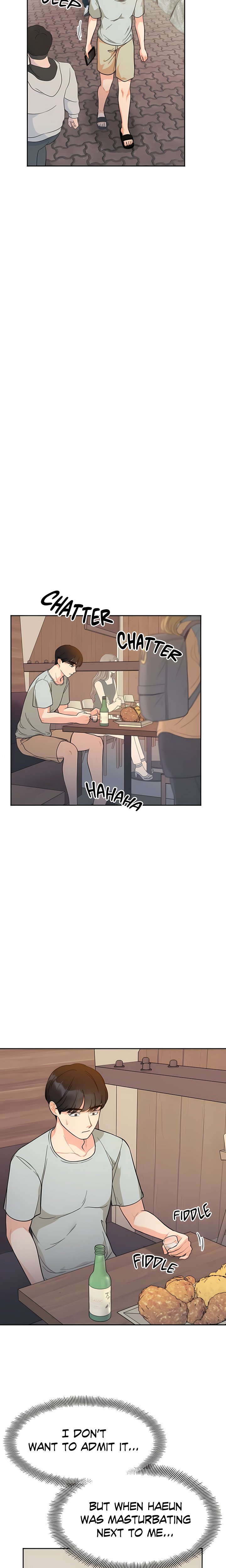 Secret Siblings (Uncensored) 4