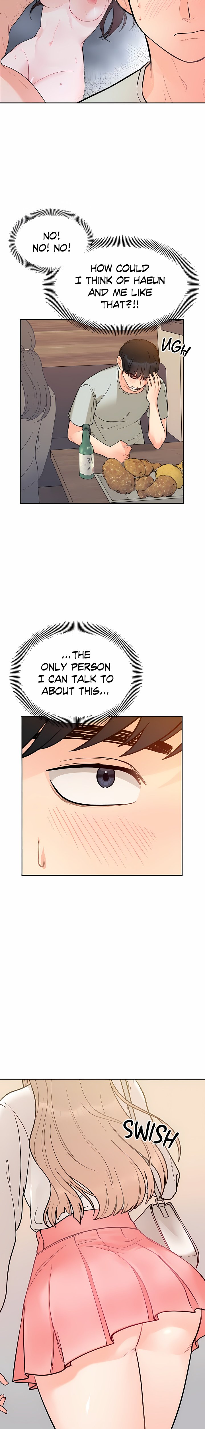 Secret Siblings (Uncensored) 7