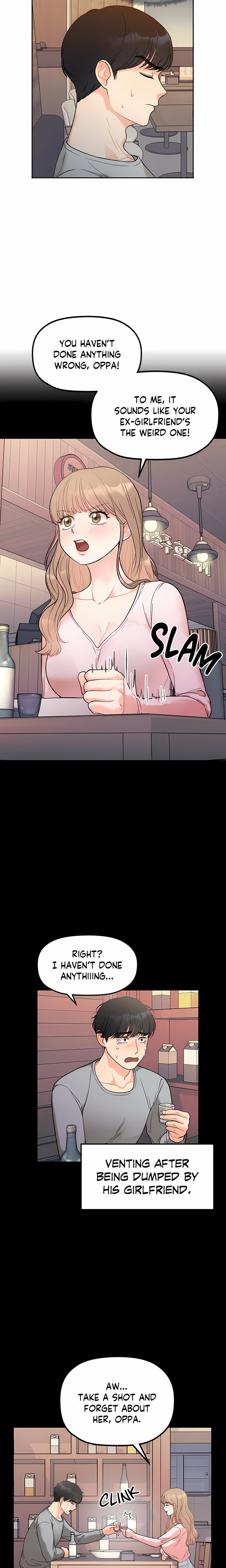 Secret Siblings (Uncensored) 10