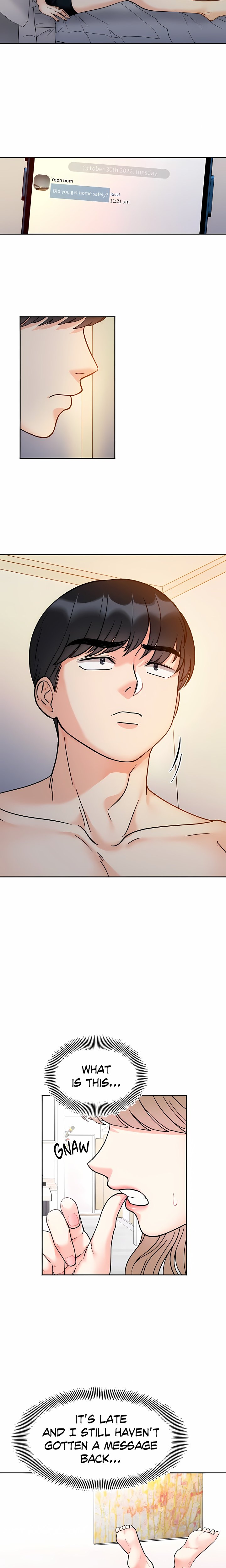Secret Siblings (Uncensored) 9